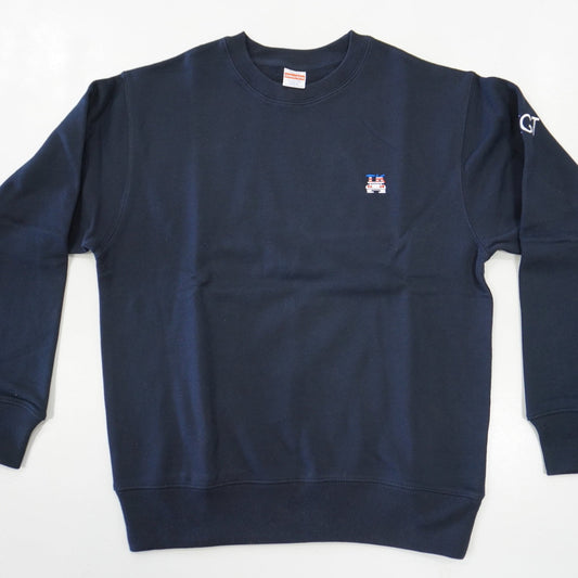 TKGT Sweater (Navy)