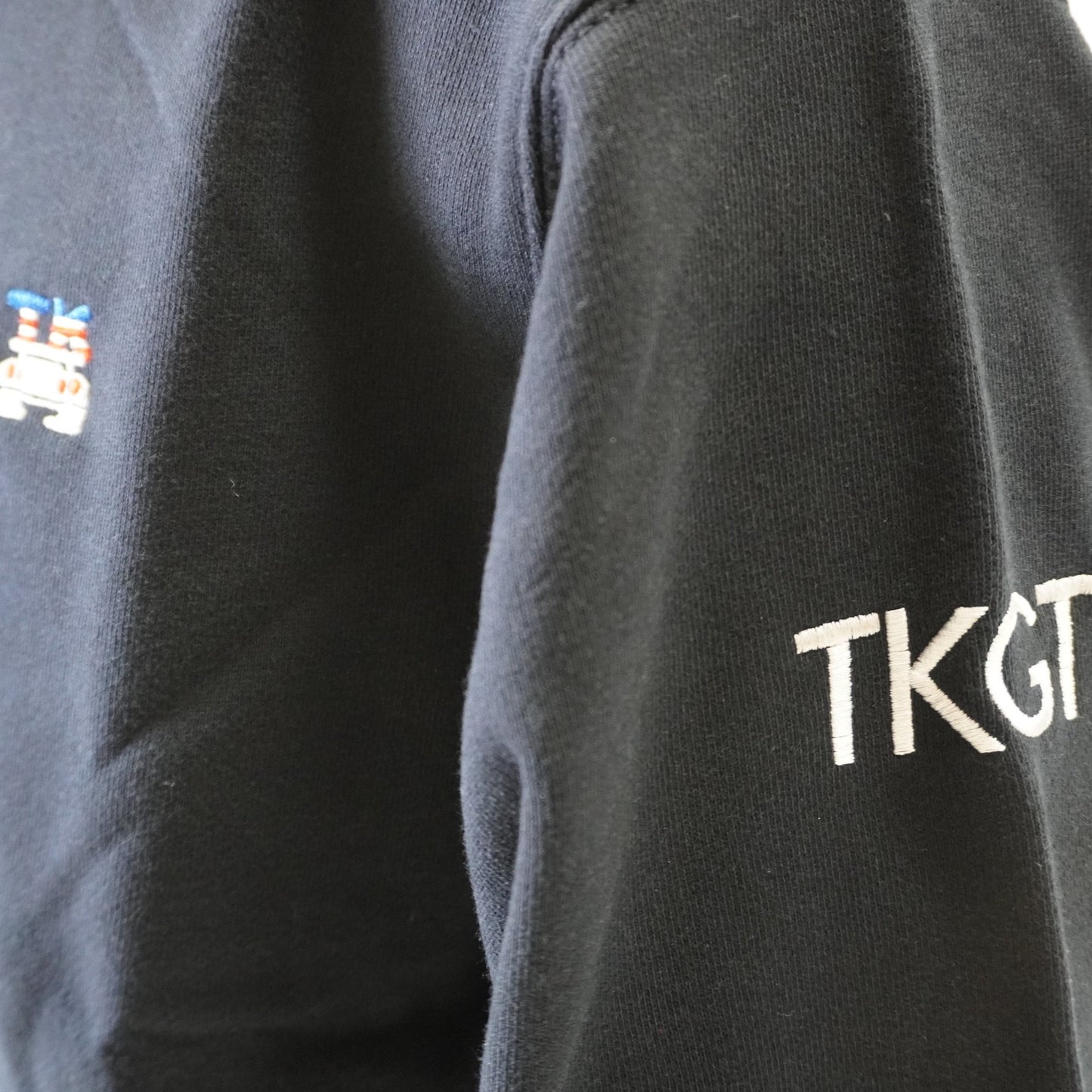 TKGT Sweater (Navy)