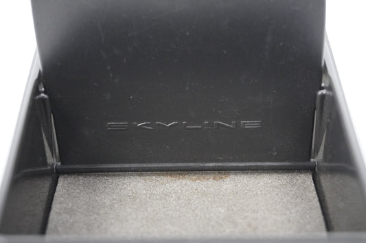 ăUSEDăOptional Small Console Box - BNR32