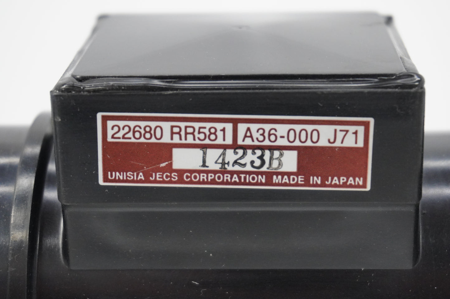 【USED】 NISMO Mass Air Flow Meter 2P Set - BNR32 BCNR33 BNR34