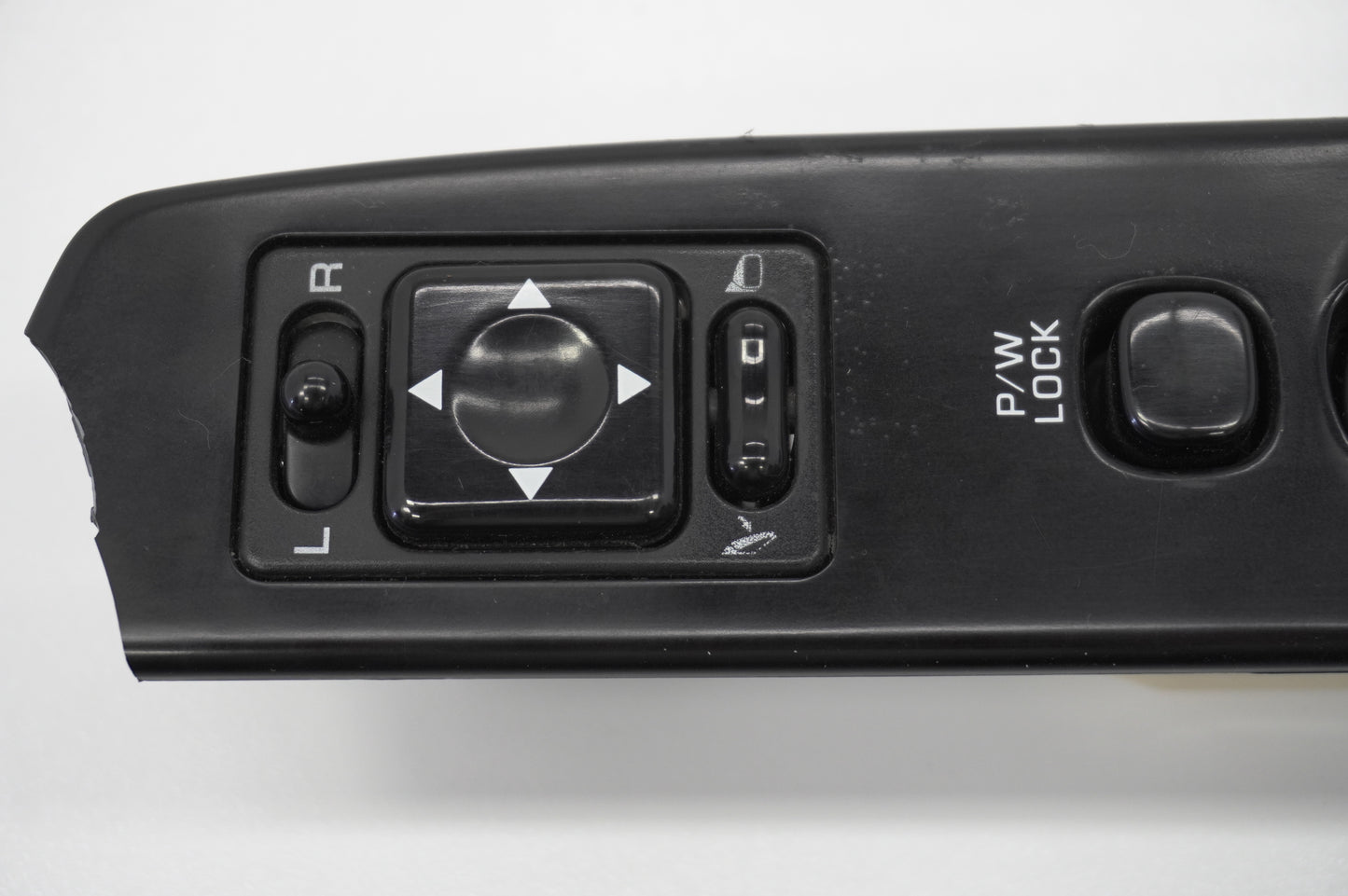 【USED】NISSAN Power Window Switch RHS - BNR32 Early Model