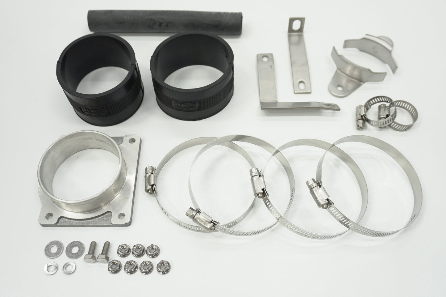 【USED】 HKS Super Power Flow Air Intake System - 180SX SR20DET