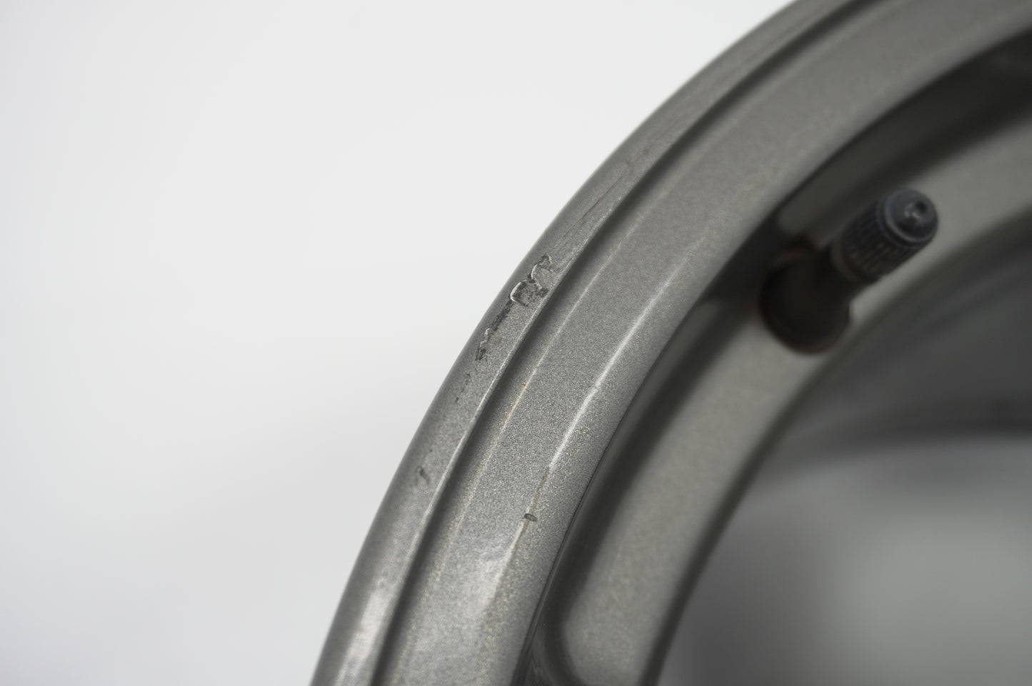 【USED】 NISSAN OEM Wheel - BNR32 4pcs Set 16x8JJ +30 5H 114.3