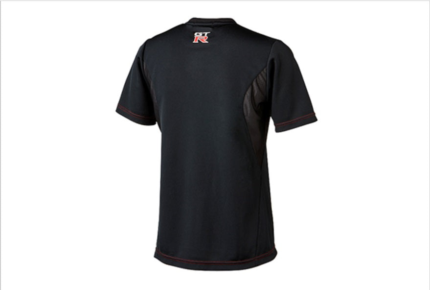 GT-R T-shirt M Size