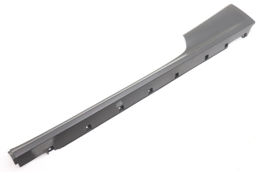 NISSAN Side Skirt Unpainted LHS - BCNR33