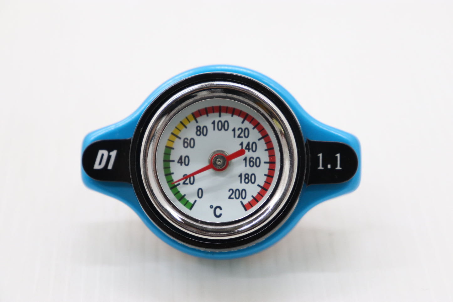 D1 Spec Radiator Cap Small head 1.1 Bar