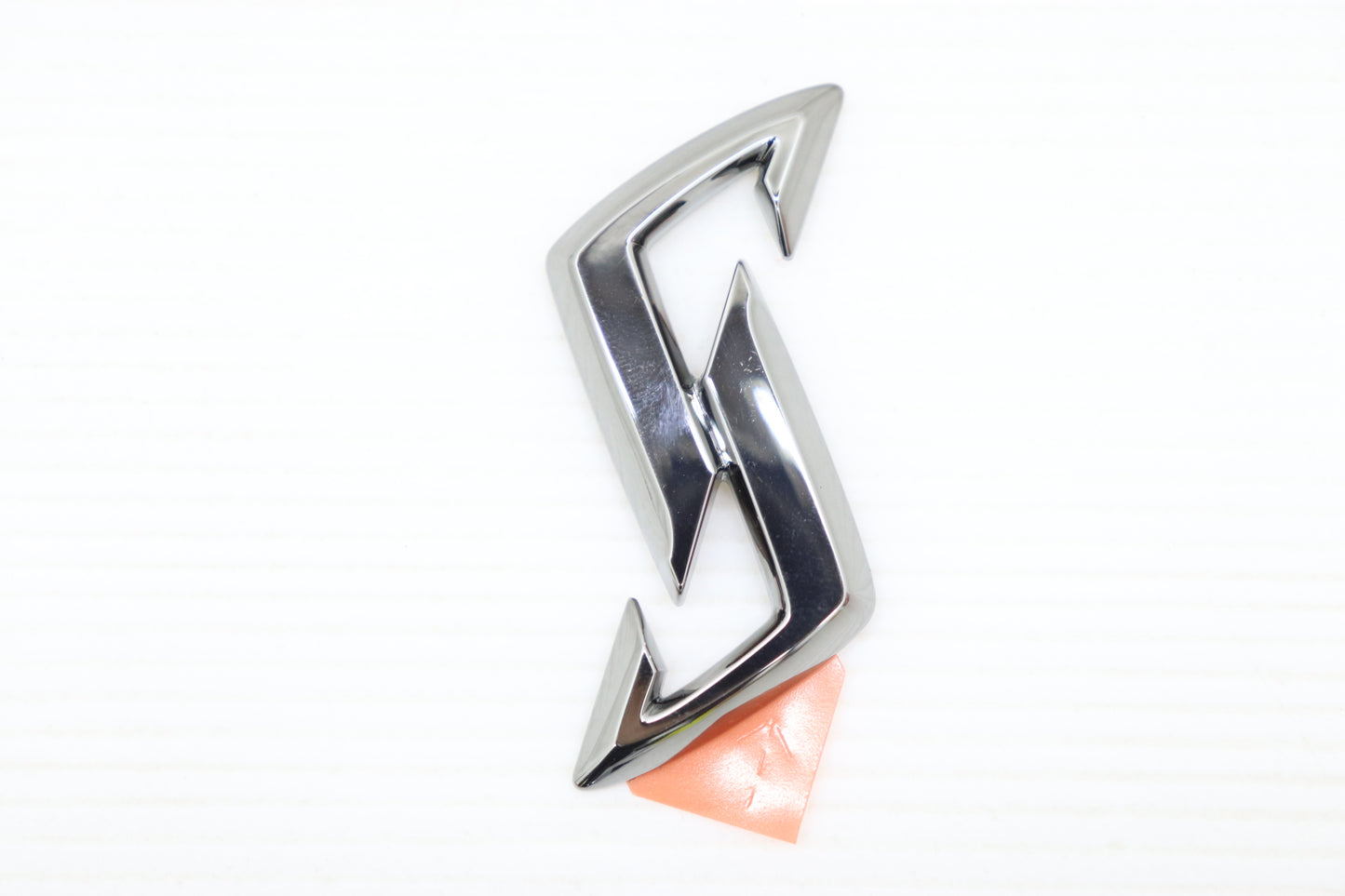 NISSAN Hood Emblem - R34