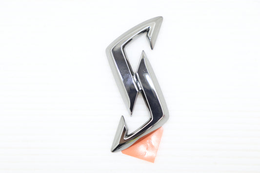 NISSAN Hood Emblem - R34