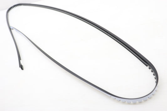 NISSAN Front Windshield Windscreen Upper Molding - R33 BCNR33 2 Doors