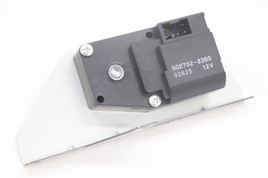 NISSAN Air Mix Actuator - BCNR33 R33 1996/02-