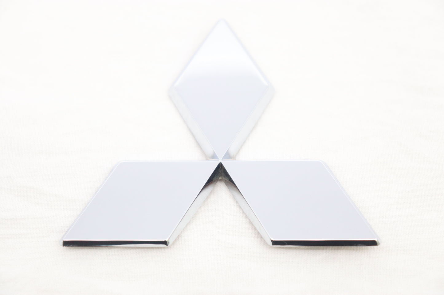 Mitsubishi Trunk Boot Emblem - CT9A 2004-2007