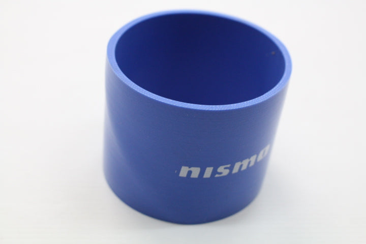 NISMO Intercooler Pipe Silicon Hose Straight - 80mm