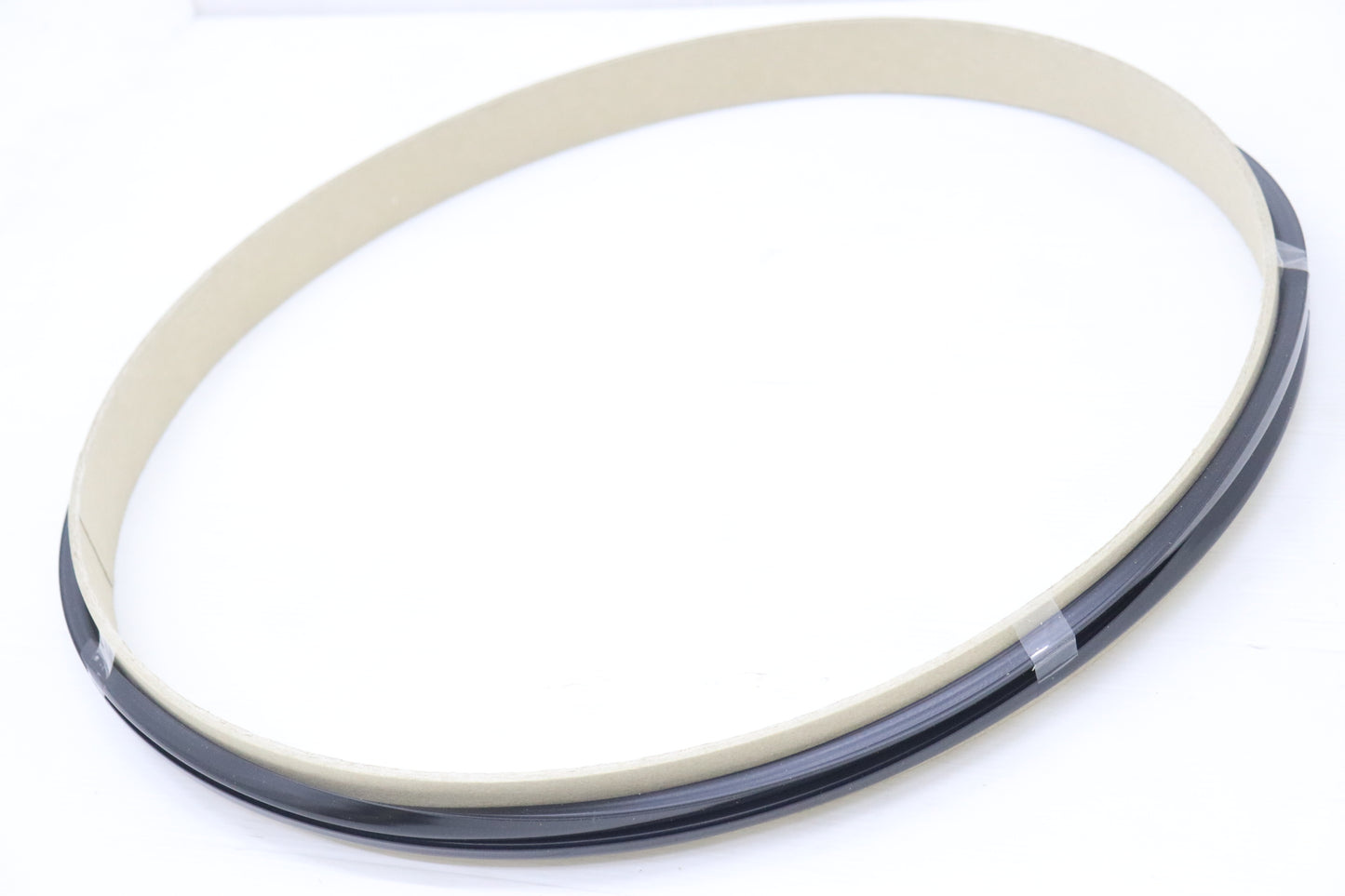 NISSAN Rear Window Outer Weatherstrip - R33 BCNR33 2 Doors