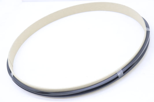NISSAN Rear Window Outer Weatherstrip - R33 BCNR33 2 Doors