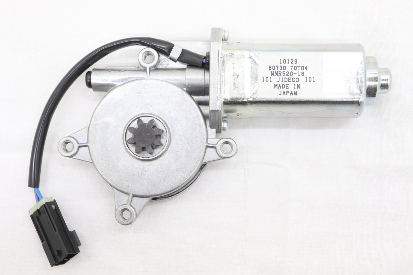NISSAN Door Window Regulator Motor RH - R33 BCNR33