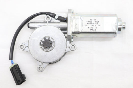 NISSAN Door Window Regulator Motor RH - R33 BCNR33