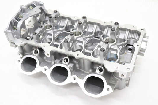 NISSAN Cylinder Head RH - VR38DETT