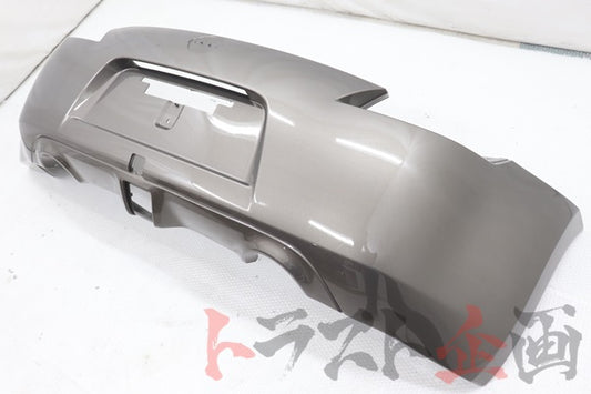 【USED】 NISSAN Rear Bumper - Z34