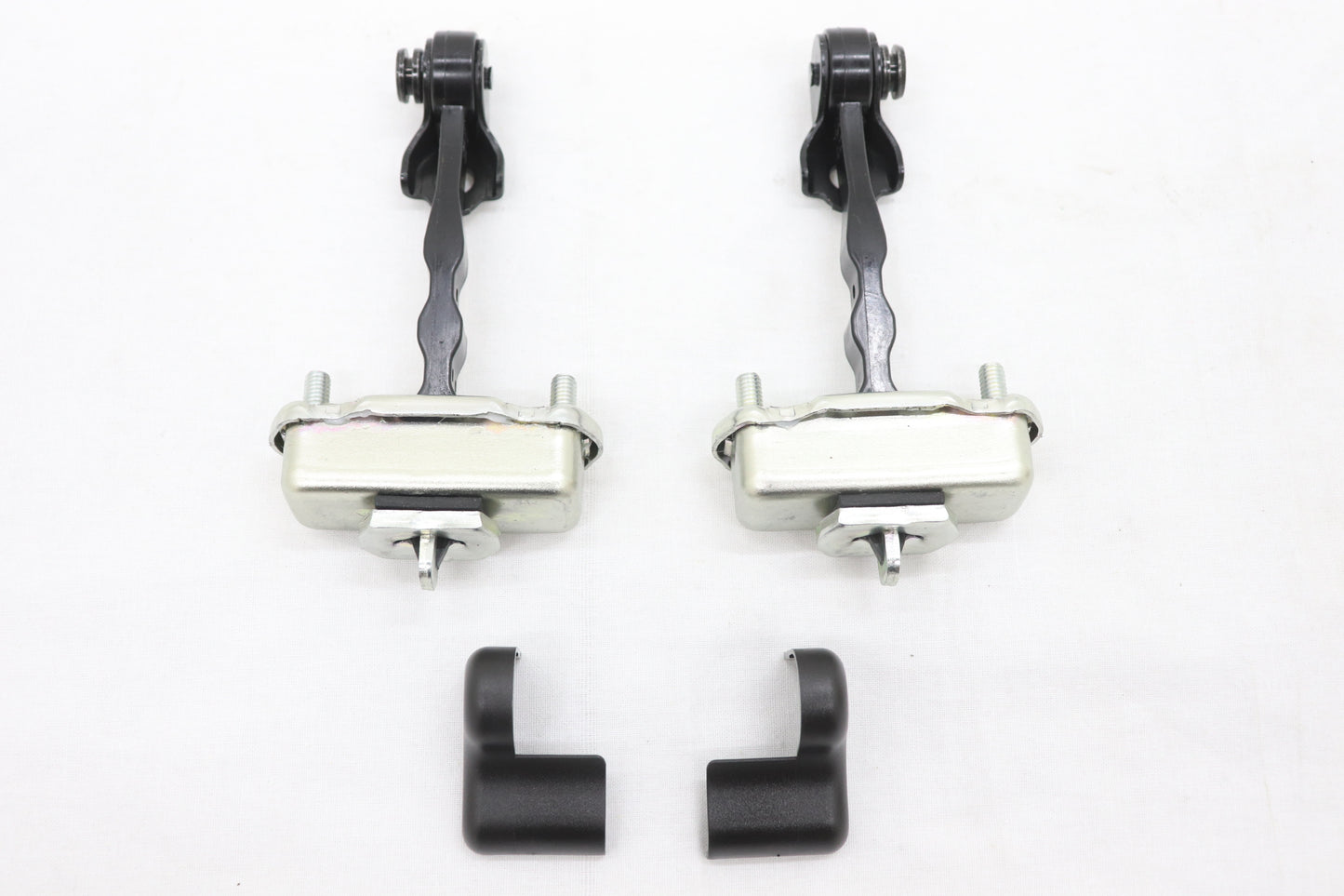 NISSAN R35 Door Link and Cover Set - Can be used for BNR34 S15