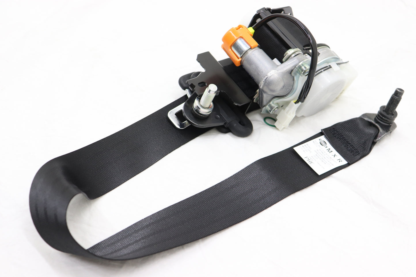 NISSAN Seatbelt RHS - BNR34 2000/8-2001/7