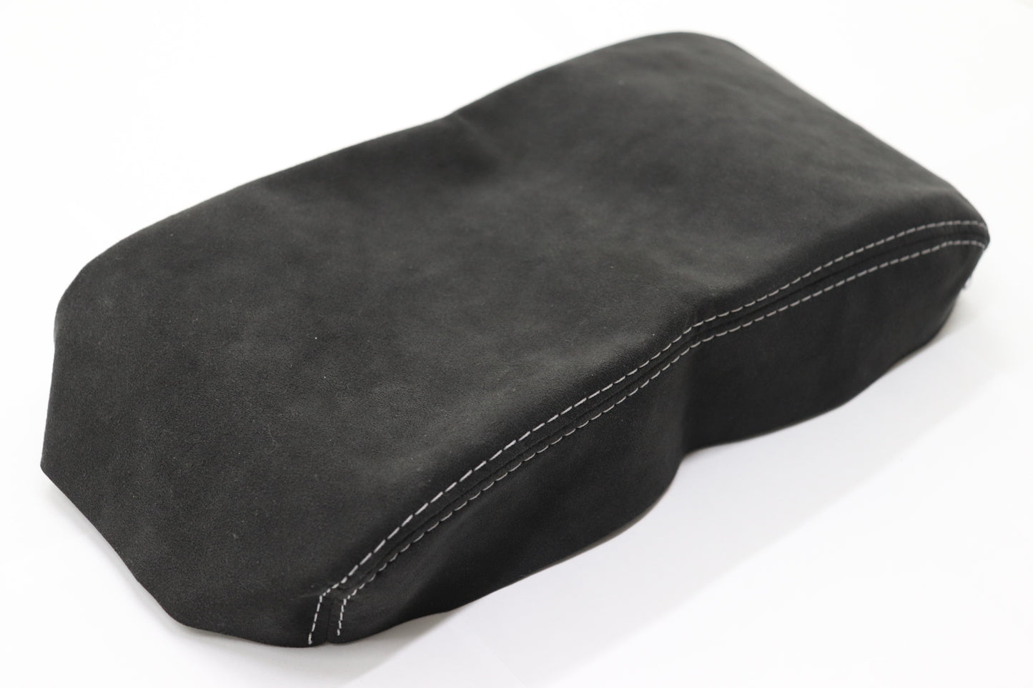 Mine's Arm Rest Cover Gray Stitch - BNR32