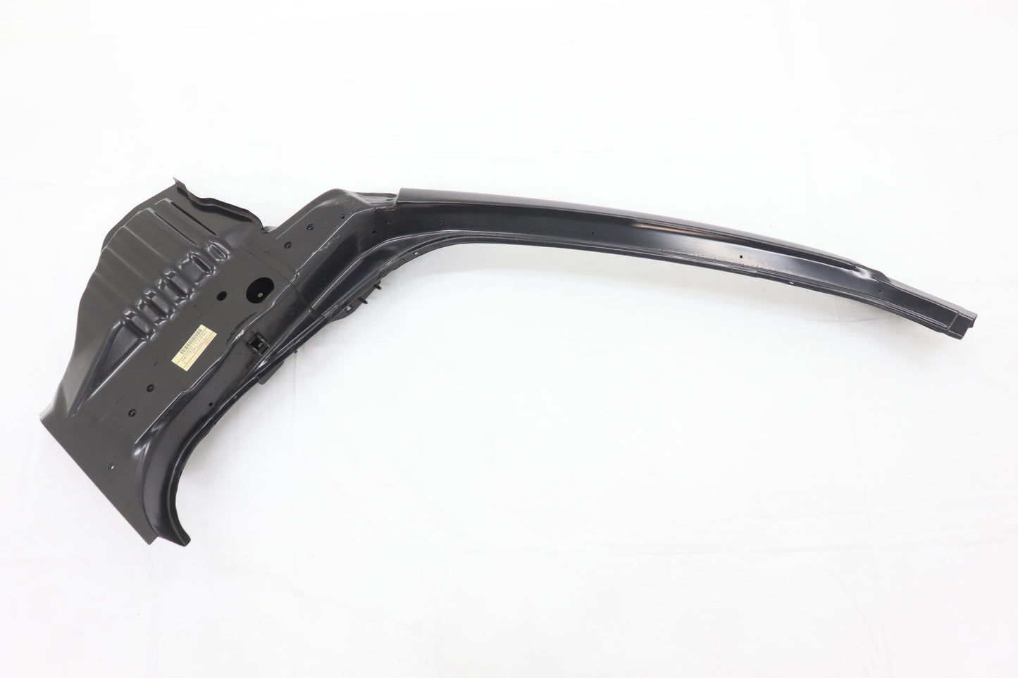 NISSAN Pillar Front Panel LHS - R32 BNR32 2Door