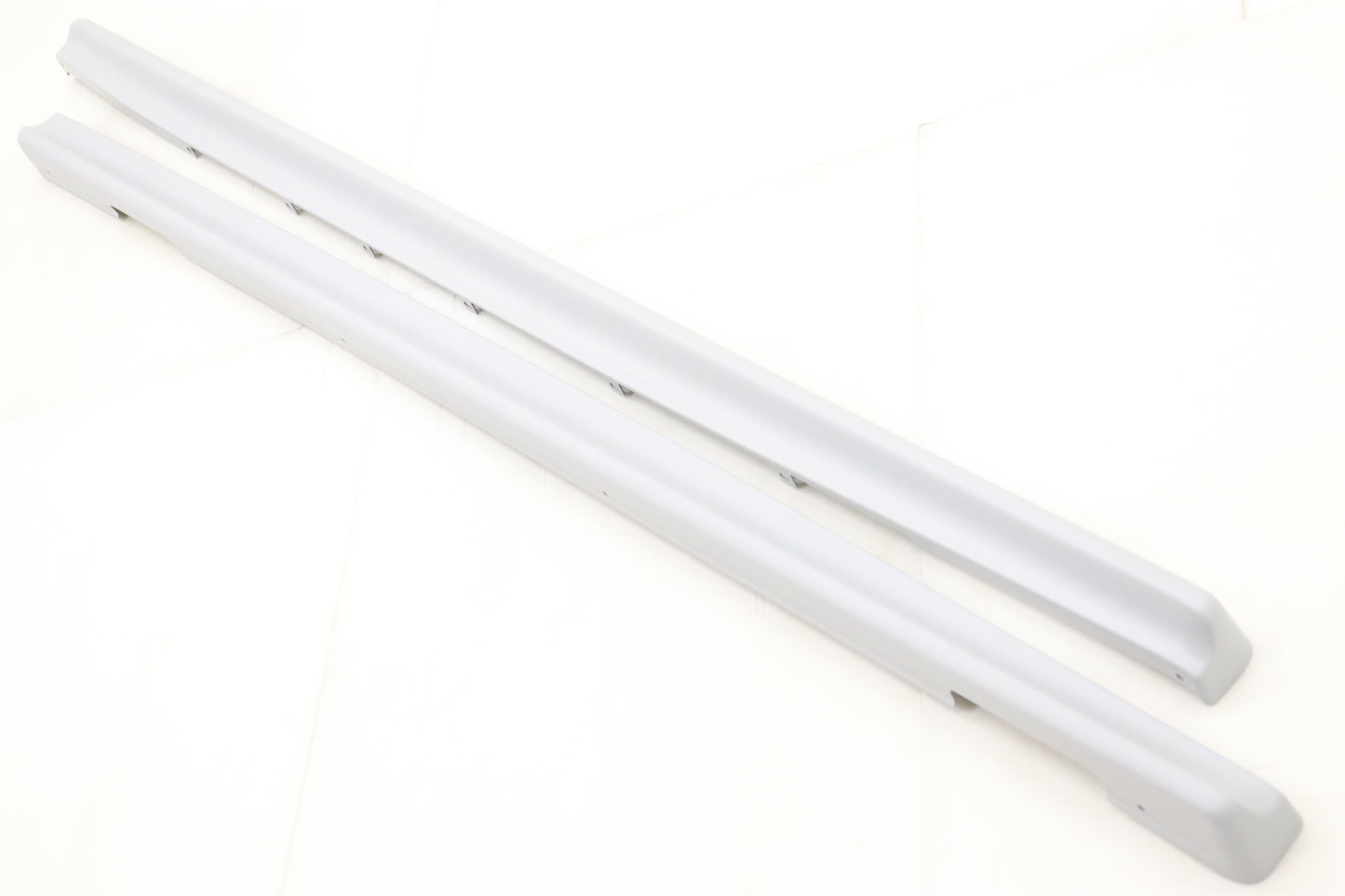 NISMO Side Skirt Set - BNR34