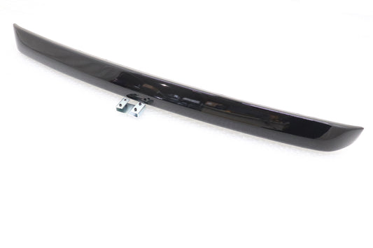 URAS Hood Bonnet Lip Type-R - Skyline R34
