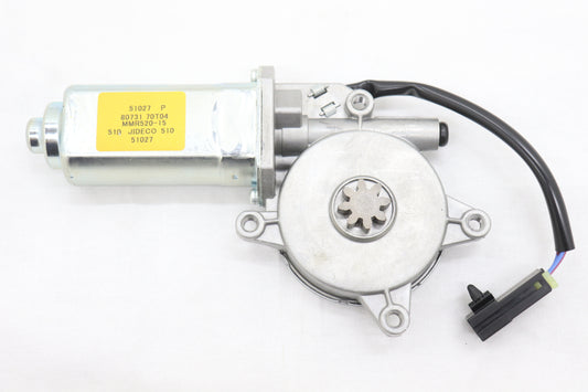NISSAN Door Window Regulator Motor LH - R33 BCNR33