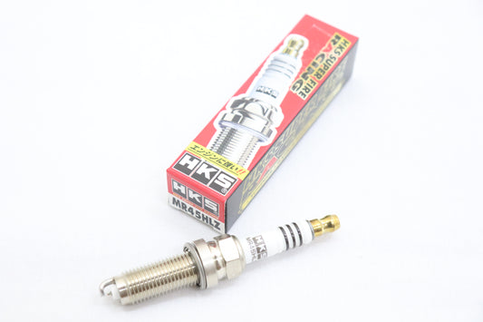 OUTLET/UN-USED HKS Super Fire Racing Spark Plug MR-HLZ Series Heat Range 9