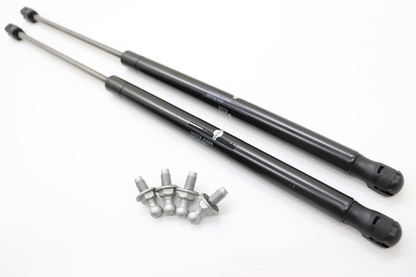 NISSAN Trunk Damper Set - BNR34 R34 2 Doors