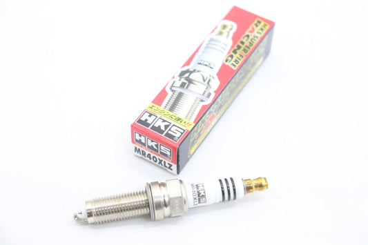 OUTLET/UN-USED HKS Super Fire Racing Spark Plug M Series Heat Range 8