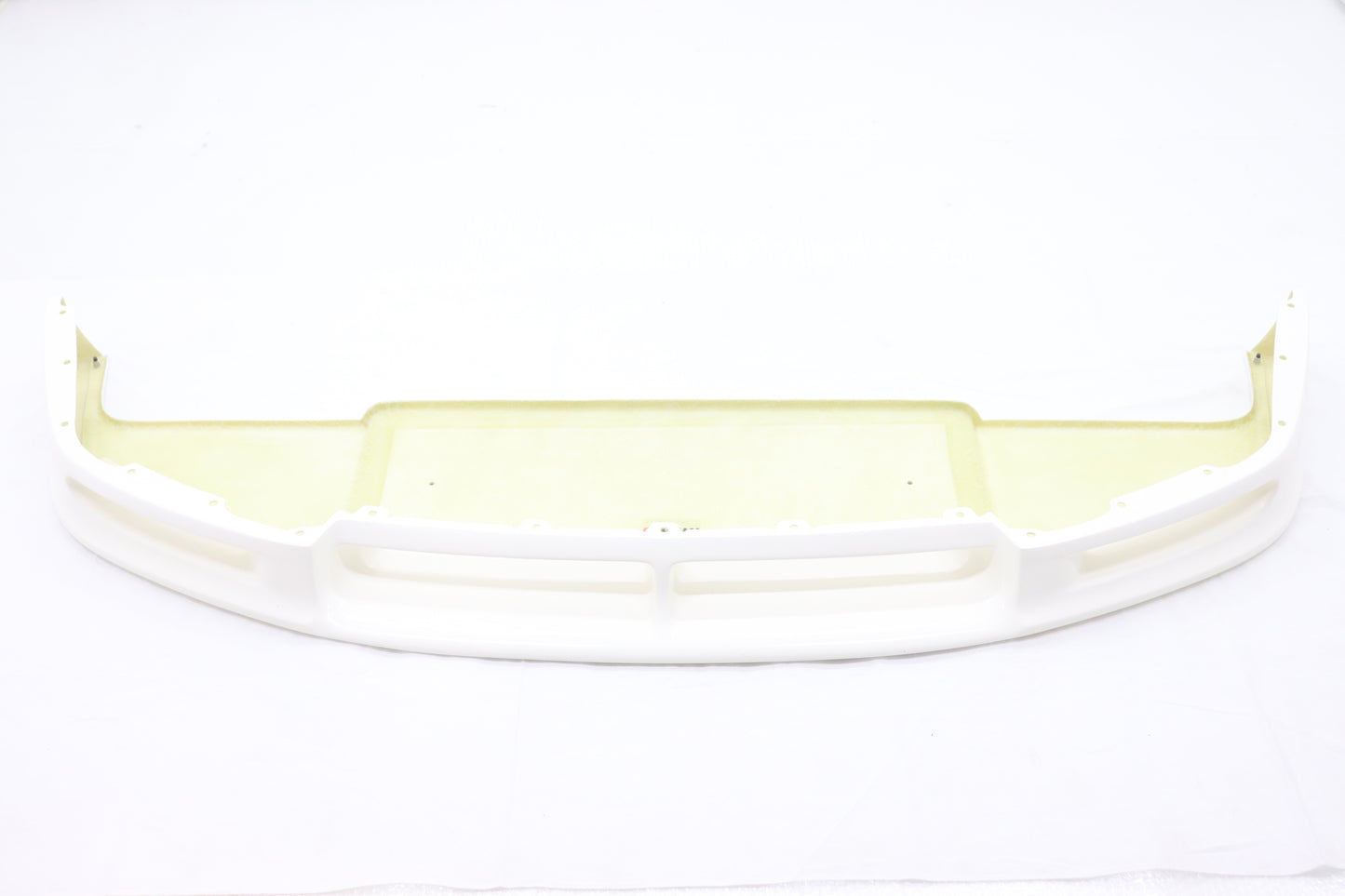 NISMO Front Under Spoiler Kit - BCNR33