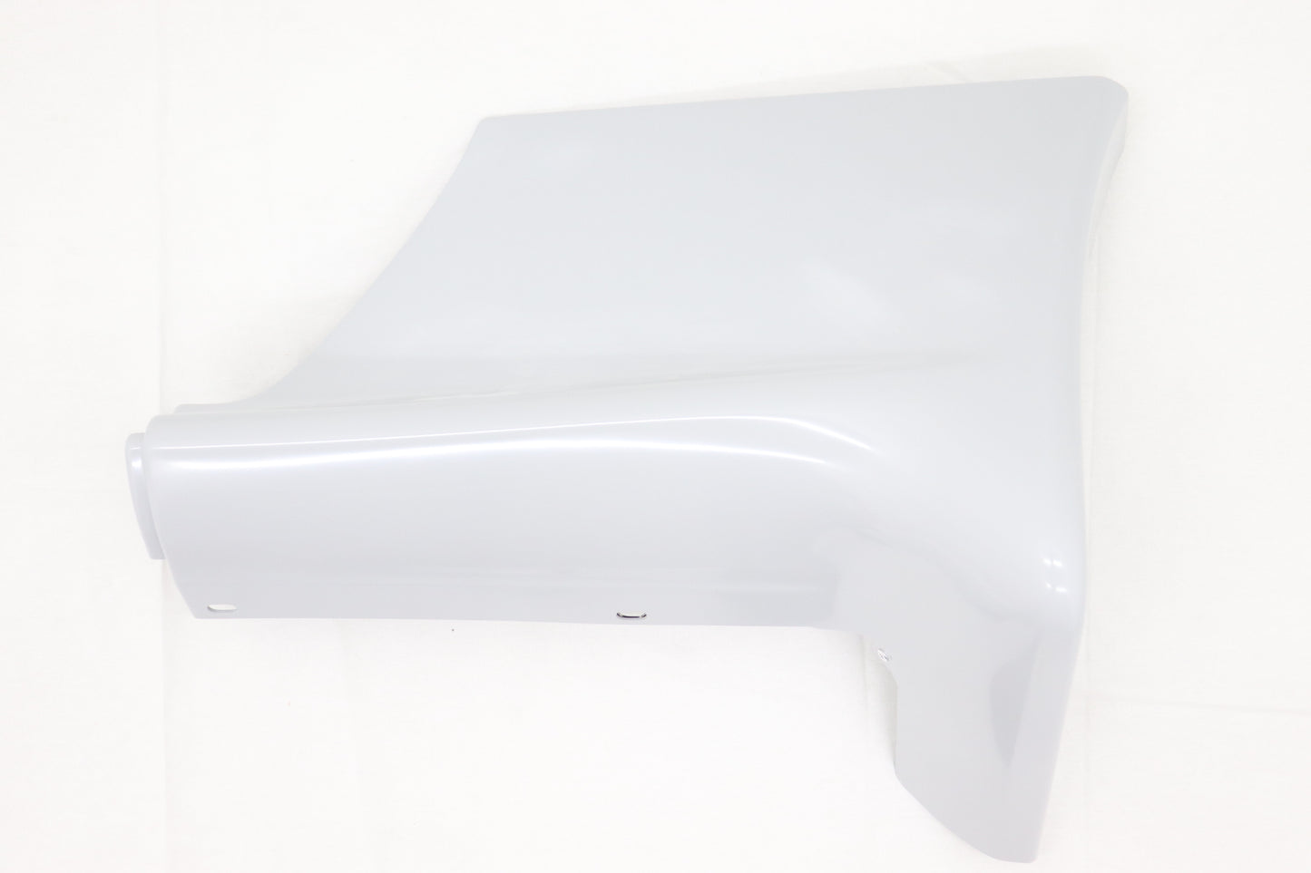 NISMO Heritage Mudguard Side Skirt End Molding Set LHS - BNR32