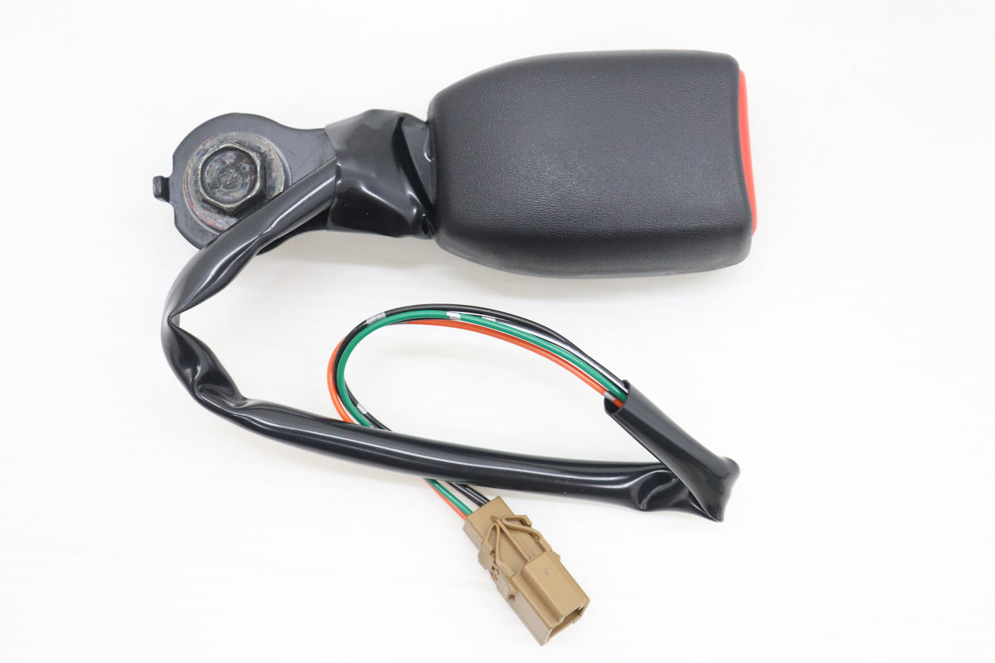 NISSAN Front Seatbelt Buckle LHS Passenger Side - BCNR33 R33