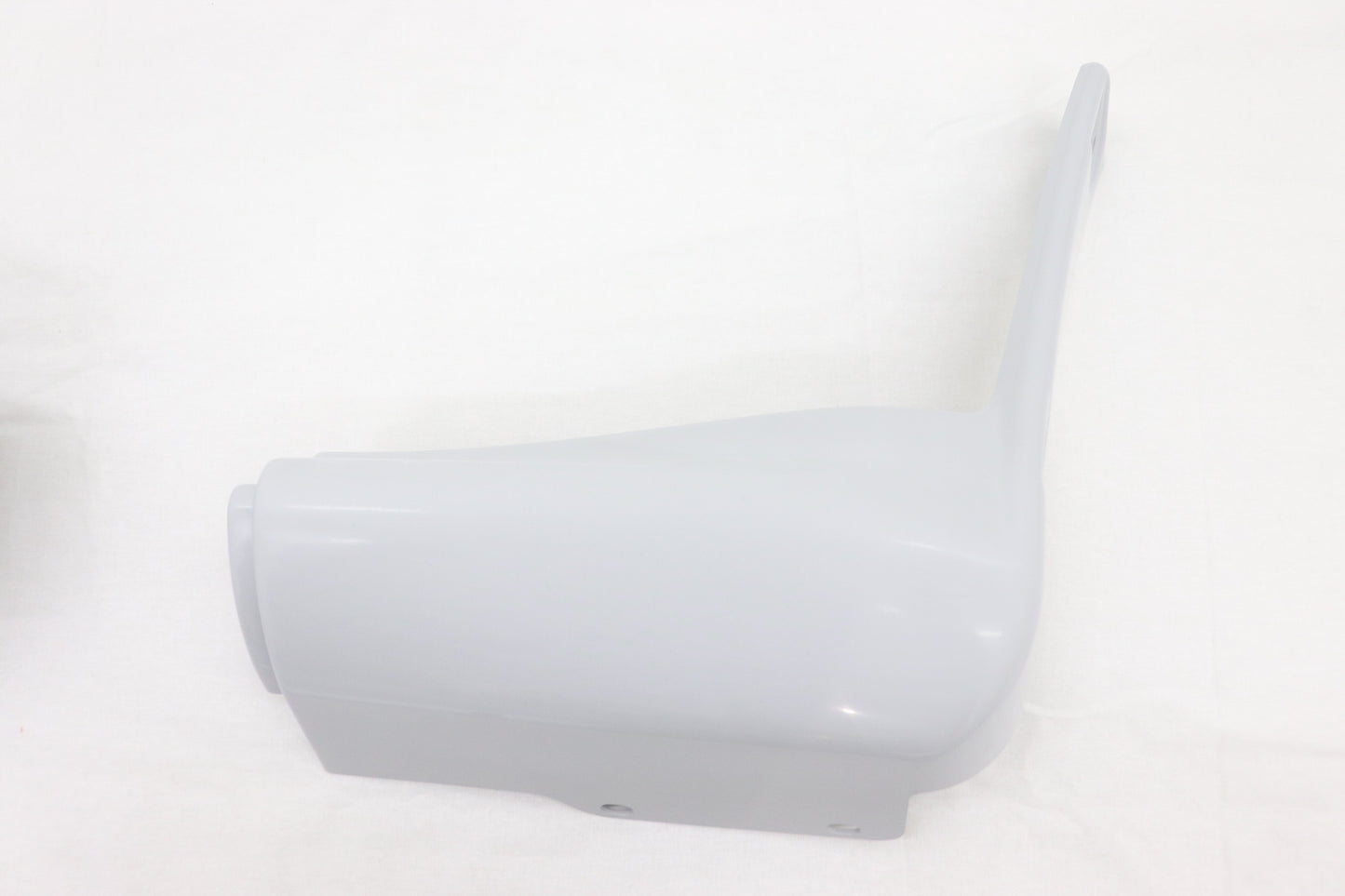 NISMO Heritage Mudguard Side Skirt End Molding Set RHS - BNR32