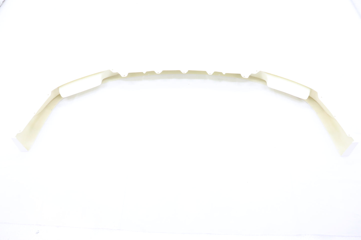 NISMO Front Under Spoiler II - BCNR33
