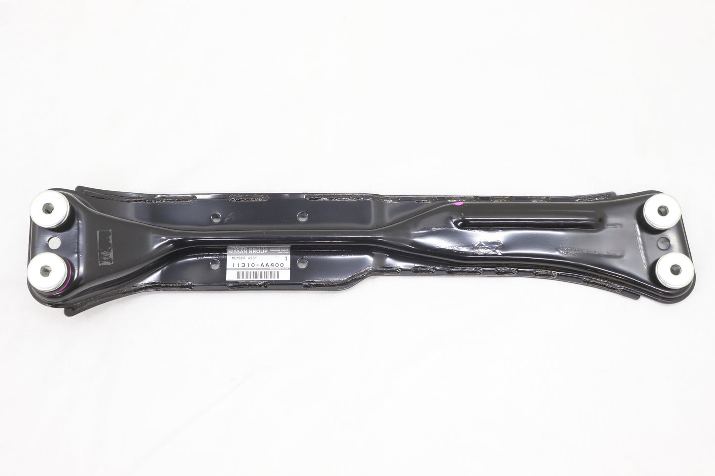 NISSAN Transmission Crossmember Gearbox Cross Member - BNR34