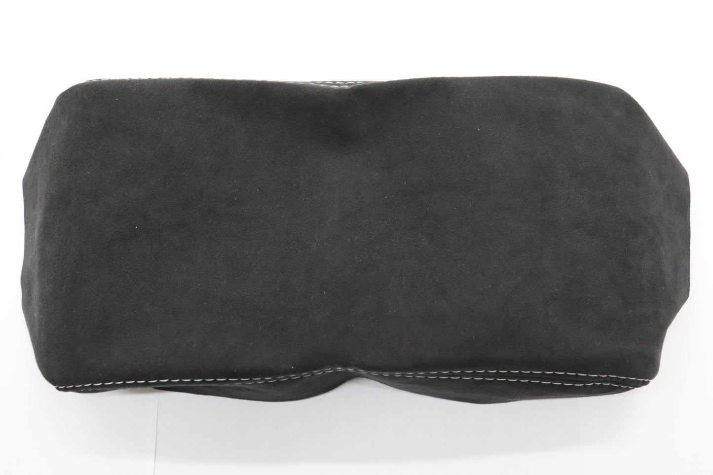Mine's Arm Rest Cover Gray Stitch - BNR32