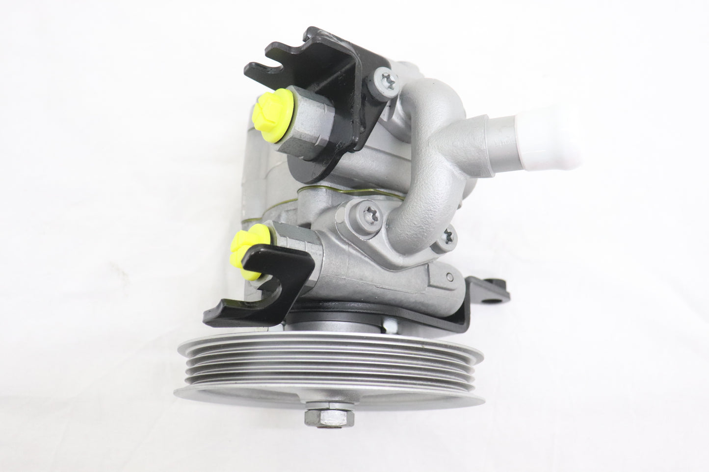 Rebuilt Power Steering Pump - BNR32