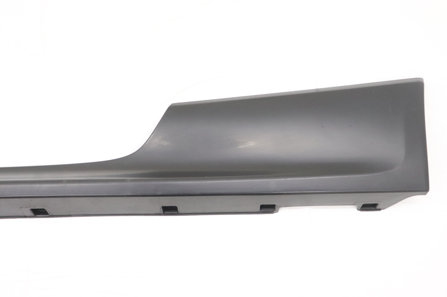 NISSAN Side Skirt Unpainted LHS - BCNR33