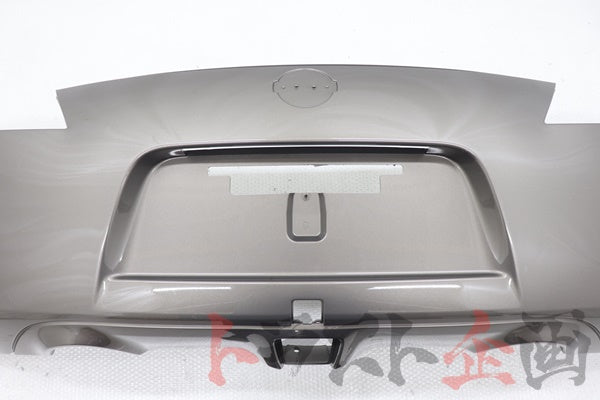【USED】 NISSAN Rear Bumper - Z34