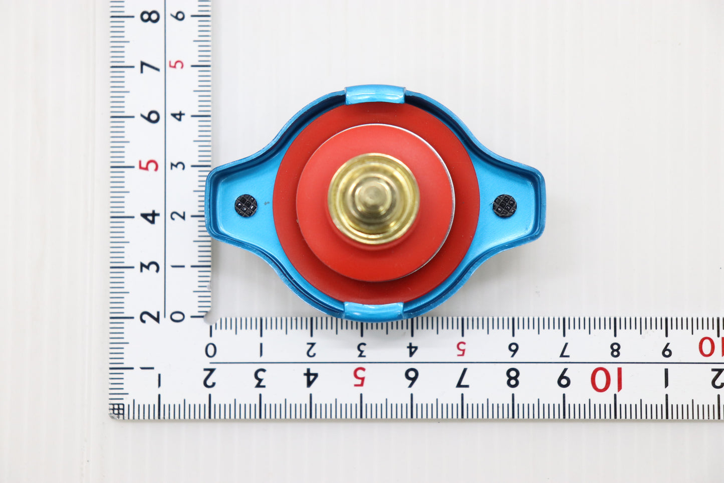 D1 Spec Radiator Cap Small head 1.1 Bar