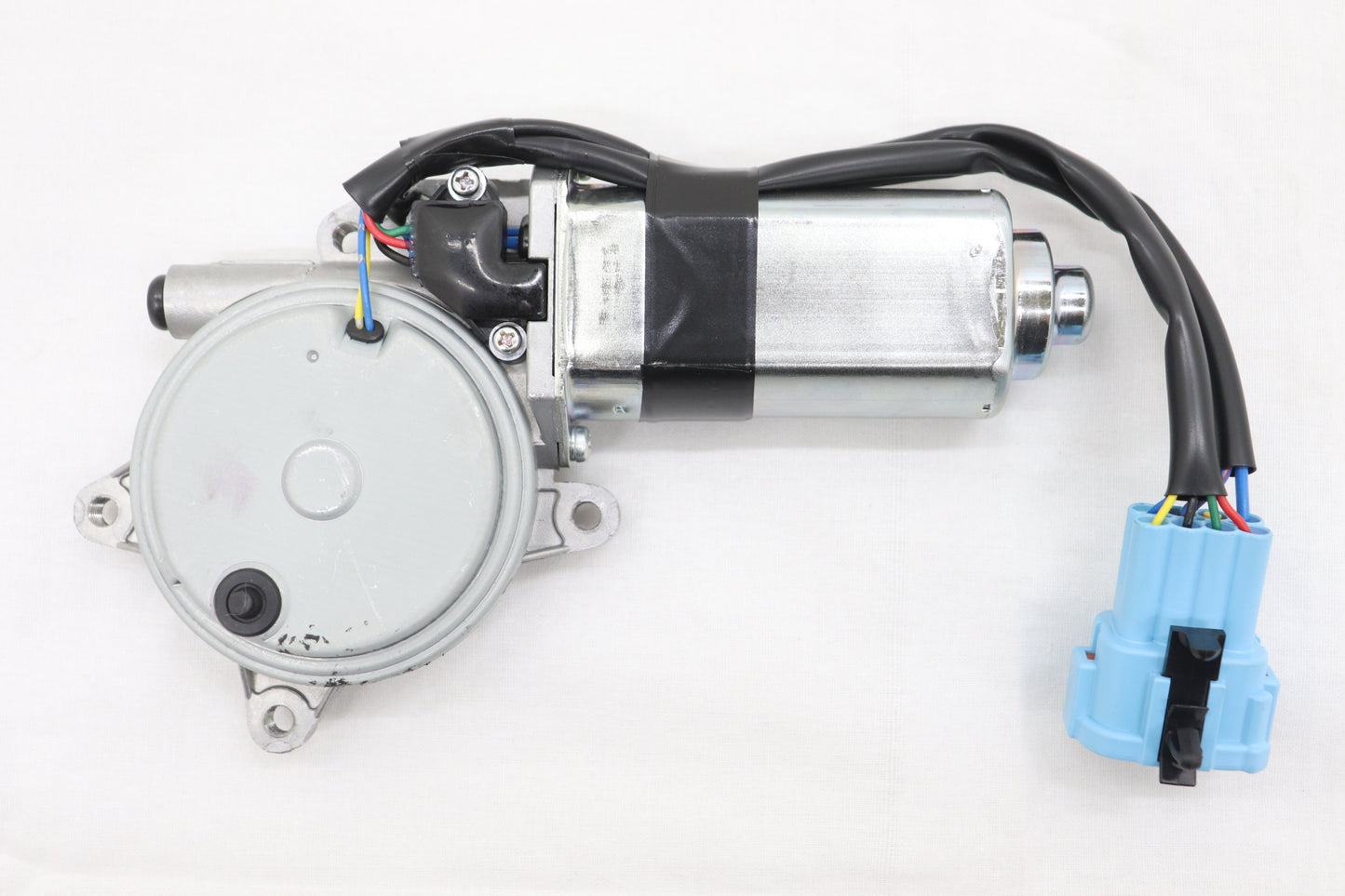 NISSAN Door Window Regulator Motor RH - R34 BNR34