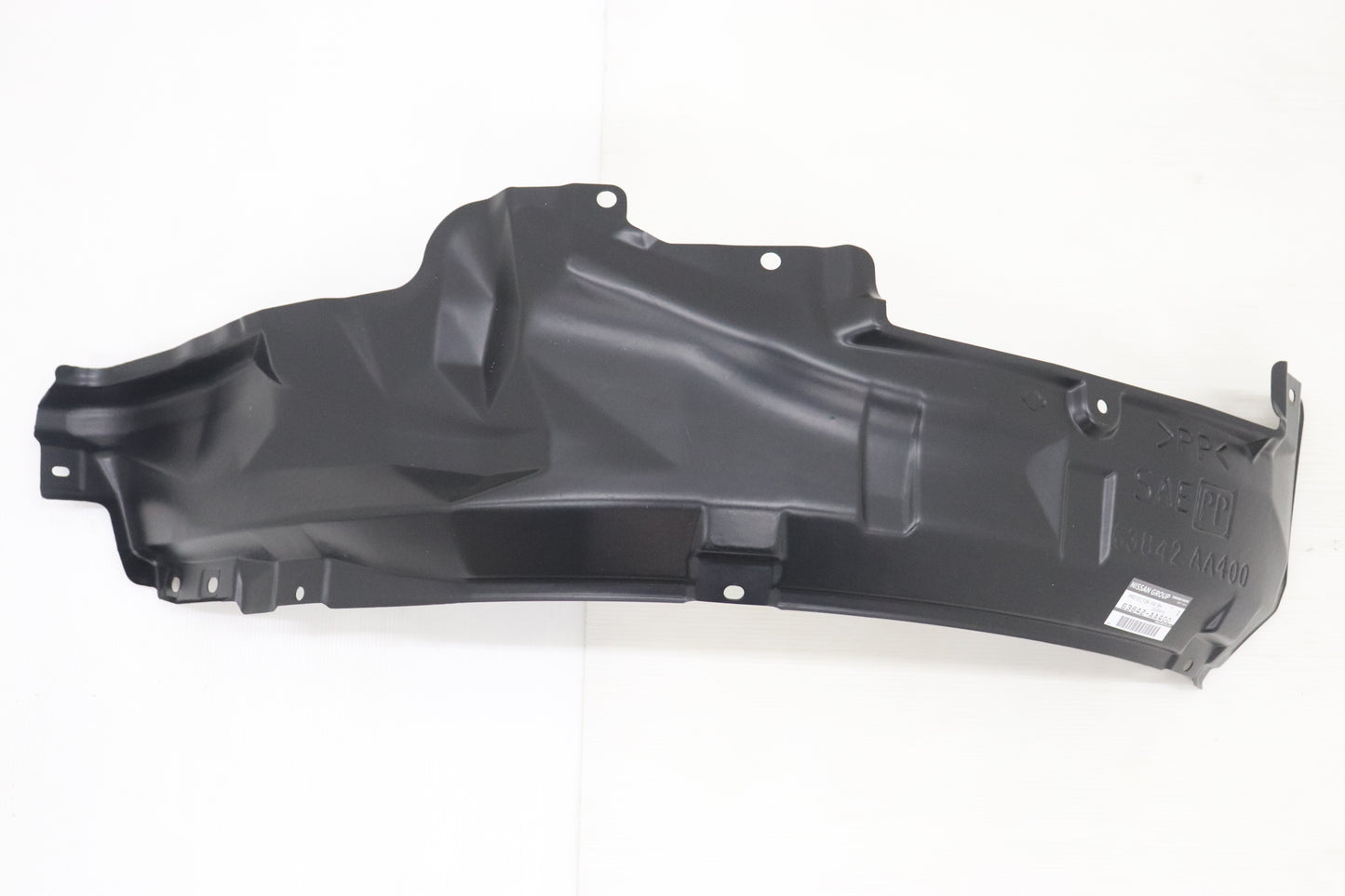 NISSAN Fender Liner Rear RHS - BNR34