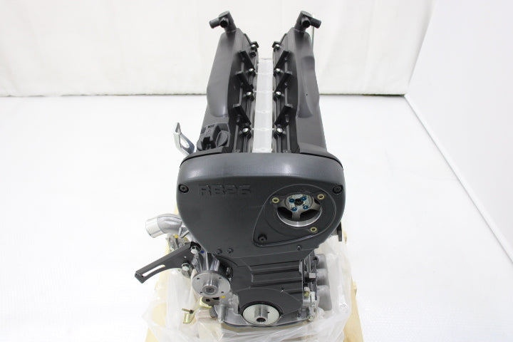 NISSAN N1 24U Block Bare Engine RB26DETT - BCNR33