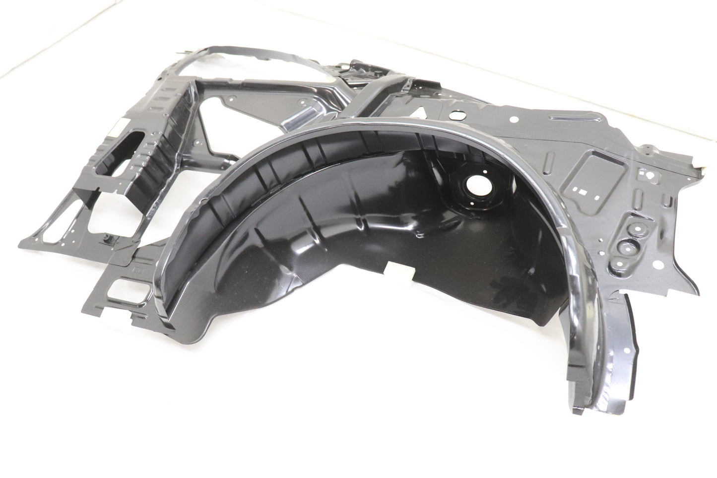 NISSAN Pillar & Tire House Rear Inner Panel LHS - BCNR33