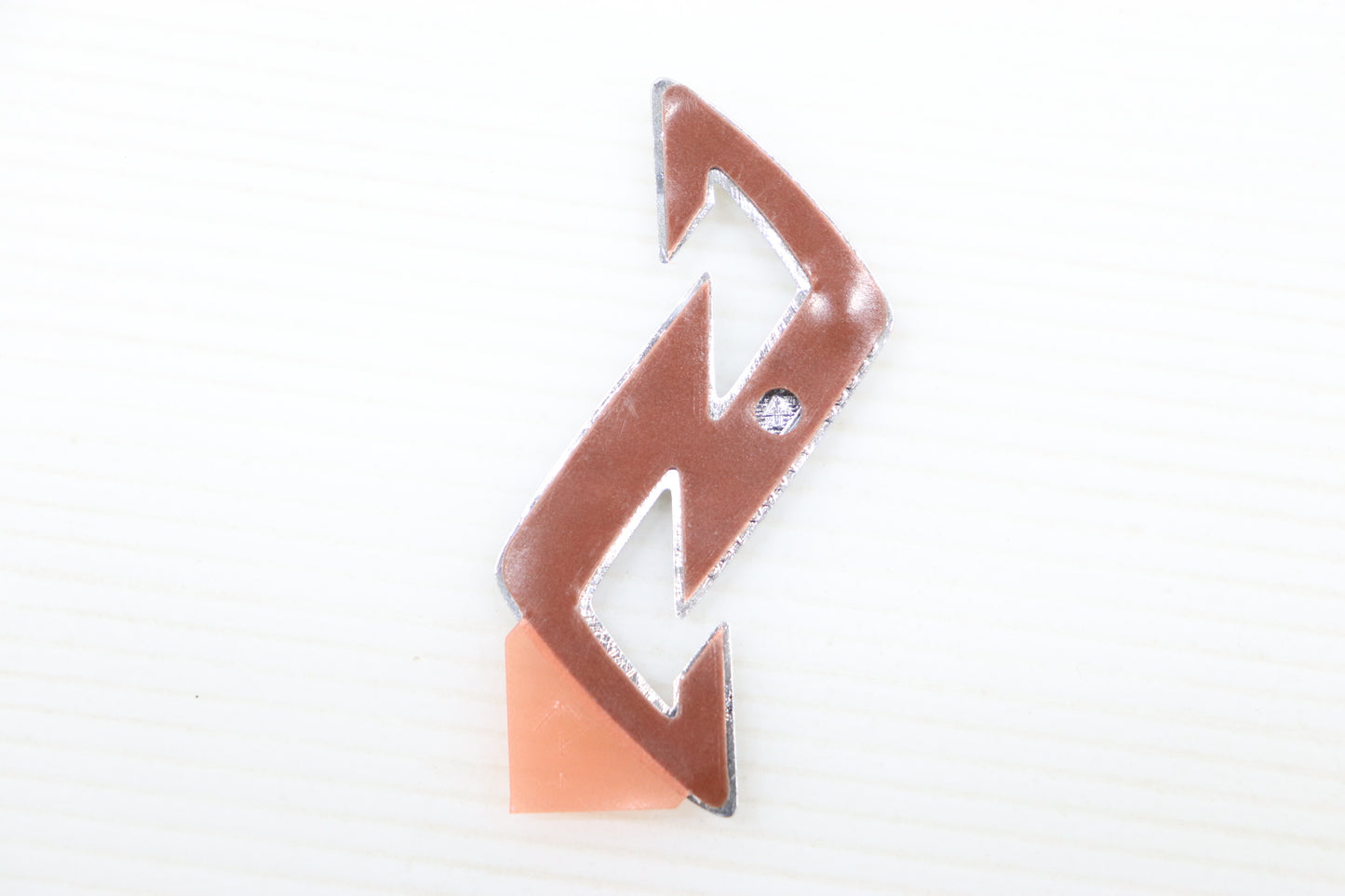 NISSAN Hood Emblem - R34