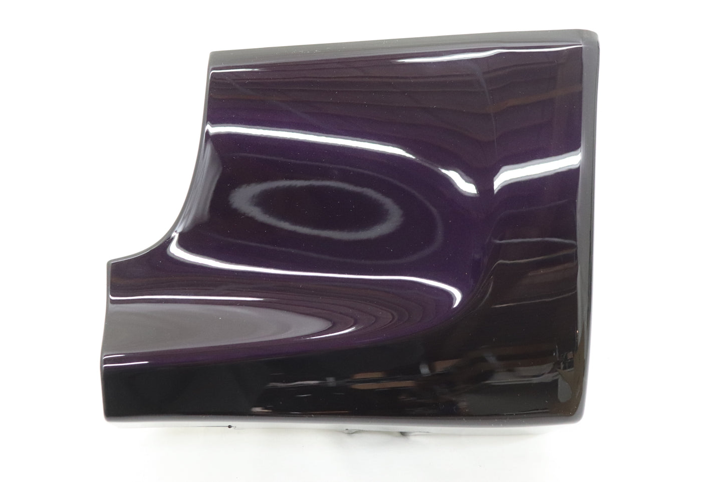 NISSAN Front Mudguard RHS LP2 - BCNR33