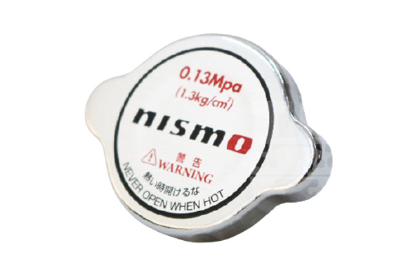 NISMO Radiator Cap - Z32 Z33 180SX S13 S14 BNR32 BCNR33 BNR34